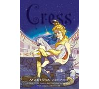 Marissa Meyer Cress (Tascabile)