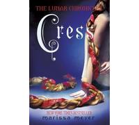 Marissa Meyer Cress (The Lunar Chronicles Book 3) (Tascabile) Lunar Chronicles