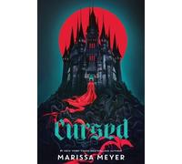Marissa Meyer Cursed (Copertina rigida) Gilded Duology