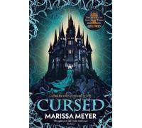 Marissa Meyer Cursed (Tascabile) Gilded