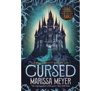Marissa Meyer Cursed (Tascabile) Gilded