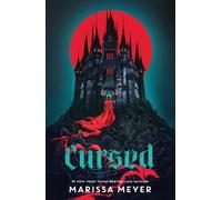 Marissa Meyer Cursed (Tascabile) Gilded Duology
