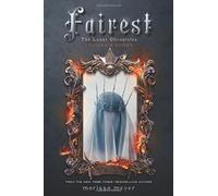 Marissa Meyer Fairest (Copertina rigida)