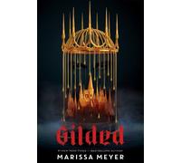 Marissa Meyer Gilded (Copertina rigida)