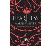 Marissa Meyer Heartless (Tascabile)