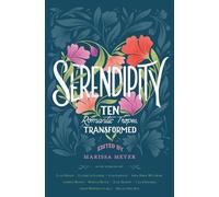 Marissa Meyer Sandhya Menon Elizabeth Eulberg Ann Serendipity (Copertina rigida)