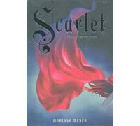 Marissa Meyer Scarlet (Tascabile)