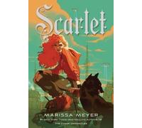 Marissa Meyer Scarlet (Tascabile)