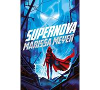 Marissa Meyer Supernova (Tascabile)
