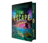 Marissa Meyer Tamara Moss The Escape Game (Copertina rigida)