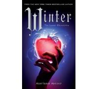 Marissa Meyer Winter (Copertina rigida)