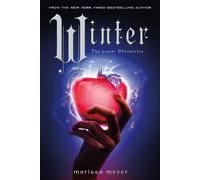 Marissa Meyer Winter (Copertina rigida) Lunar Chronicles