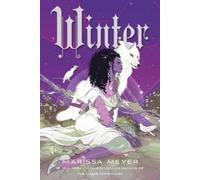 Marissa Meyer Winter (Tascabile)