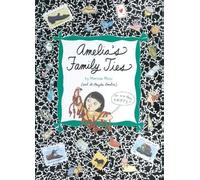Marissa Moss Amelia's Family Ties (Tascabile) Amelia
