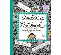 Marissa Moss Amelia's Notebook (Copertina rigida) Amelia