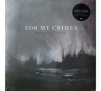 Marissa Nadler For My Crimes Vinile 33 Giri LP Folk Bella Union