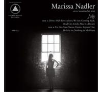 Nadler, Marissa - July (CD+LP)