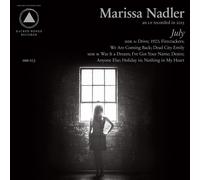 Marissa Nadler July (Vinyl LP)