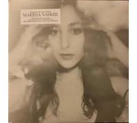 Marissa Nadler - Path Of The Clouds - Silver & White Colored Vinyl