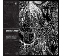 Marissa Nadler & Stephen Brodsky Droneflower Album