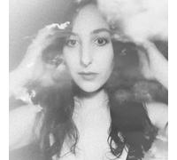 Marissa Nadler The Path of the Clouds (Vinyl LP) 12" Album Coloured Vinyl