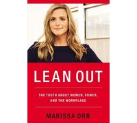 Marissa Orr Lean Out (Tascabile)