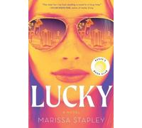 Marissa Stapley Lucky (Tascabile)