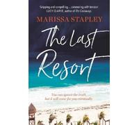 Marissa Stapley The Last Resort (Tascabile)