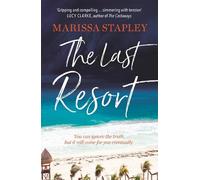 Marissa Stapley The Last Resort (Tascabile)