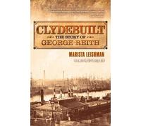 Marista Leishman Clydebuilt (Tascabile)