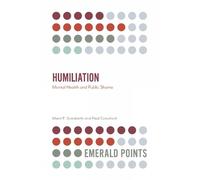 Marit F. Svindseth Paul Crawford Humiliation (Tascabile) Emerald Points