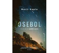 Marit Kapla Carmen Montes Cano OSEBOL (Tascabile)