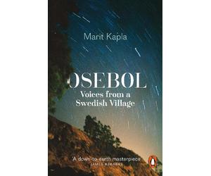 Marit Kapla Osebol (Tascabile)