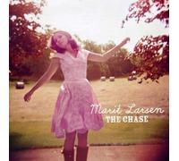 Marit Larsen - The Chase Import Edition by Marit Larsen (2009) Audio CD