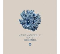 Marit van der Lei Nextet Clementia Album