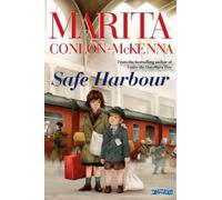 Marita Conlon-McKenna Safe Harbour (Tascabile)