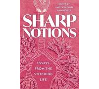 Marita Dachsel Nancy Lee Sharp Notions (Tascabile)