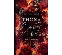 Marita Darling Those empty Eyes (Tascabile)