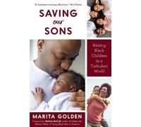 Marita Golden Saving Our Sons (Tascabile)