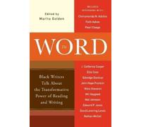 Marita Golden The Word (Tascabile)