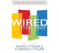 Marita Littauer Wired That Way Companion Workbook - A Comprehensive (Tascabile)