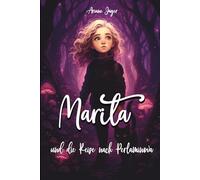 Marita und die Reise nach Perlaminova: 7