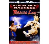 Marital Arts With Bruce Lee - Martial Arts With Bruce Lee