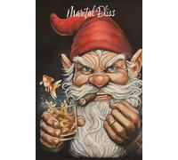 Marital Bliss: (A Seriously Silly Journal)