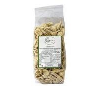Maritati Di Grano Duro, Pasta Artigianale Di Grano Duro Senatore Cappelli, Pasta Con Grano Italiano - 100% Puglia, Pasta Con Farina Macinata A Pietra