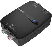 Maritek Connect AD12 - 5 V - 100 - 240 V - 50 /60 Hz - 51 mm - 80 mm - 23 mm (25008412)