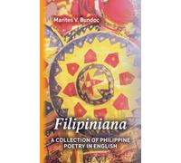 Marites V Bundoc Filipiniana (Tascabile)