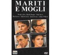 Mariti E Mogli (DVD) Allen/Farrow/Neeson