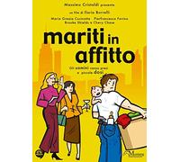 Mariti In Affitto [DVD]