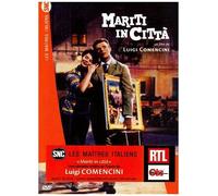 Mariti in citta - dvd